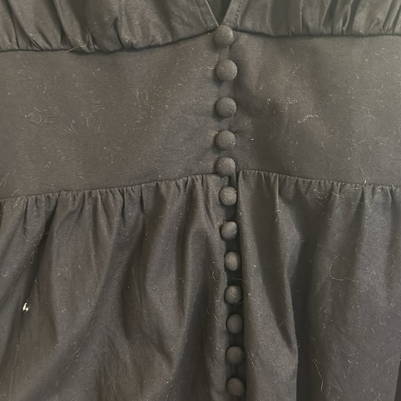 Reformation Catie Dress - Picture 3 of 5